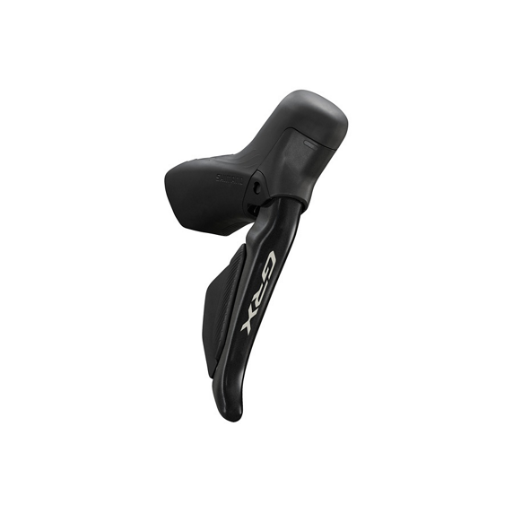 Photo - Levier de vitesse/Frein Droit Shimano GRX ST-RX715-R
