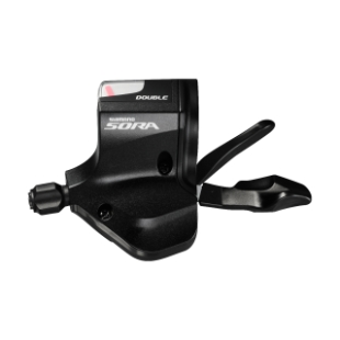 2 way release shimano bike component