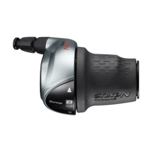 NEXUS SHIFT LEVER FOR INTER-8 HUB