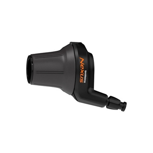 NEXUS レボシフト シフター 8スピード