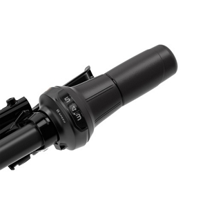 NEXUS レボシフト シフター 8スピード