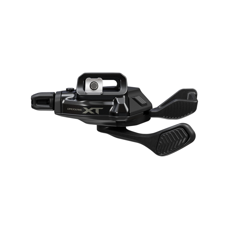Shimano deore XT シフター 前後セット DEORE XT シフター I-SPEC EV 12スピード
