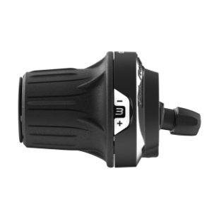 Levier de commande de dérailleur et Frein arrière 6V Shimano ST-EF41 SHIMANO
