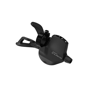 CUES シフタークランプバンド 9スピード