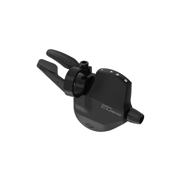 CUESシフトレバーショートリーチ 9s