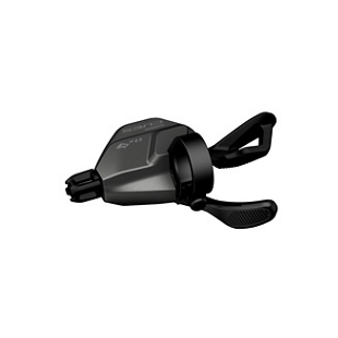 SHIMANO Punte SH T1100R – Accessori Ciclismo – Materiale Duro – Nero – Unisex Adulto – Per Pedivelle E Cambi