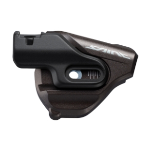 Shimano sh islm6000ilb comando cambio anteriore sinistro 2 3v deore s Shimano sh islm6000ilb comando cambio anteriore sinistro 2 3v deore s