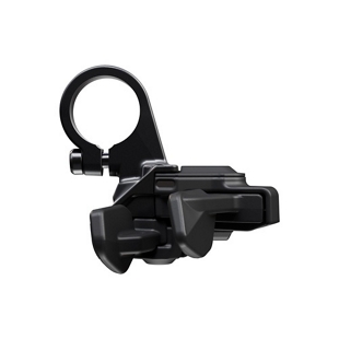 DEORE Di2 シフトスイッチ