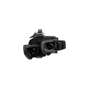 Palanca de cambios izquierda Shimano Deore Xt Di2 SL-M8050, color negro Palanca de cambios izquierda Shimano Deore Xt Di2 SL-M8050, color negro
