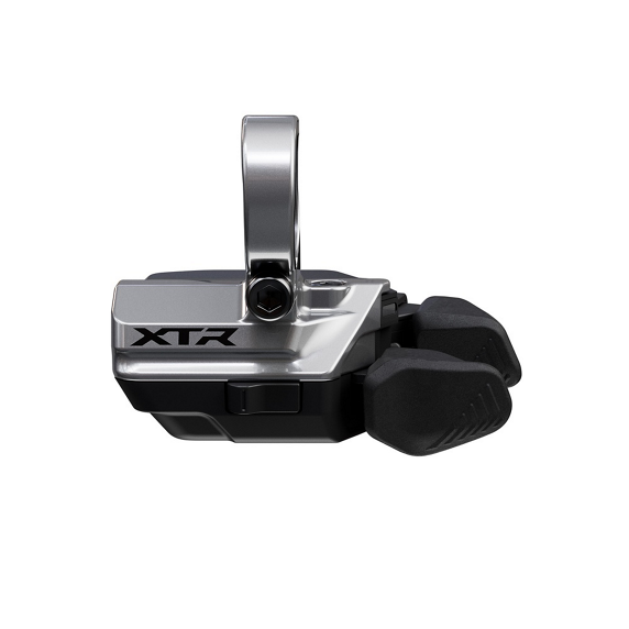 SHIMANO XTR Interruttore di selezione (spec. Di2) SW-M9250-R Posizione leva regolabile Destra