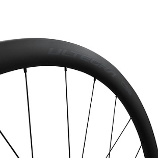 WH-R8170-C36-TL アルテグラ　C36 カーボンホイール　ディスク ULTEGRA WH-R8170-C36-TL チューブレス センターロックディスク