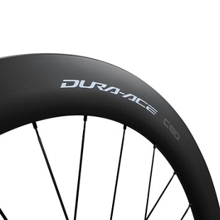 Shimano DURAACE R-9270 C60 チューブレス 前後セット ￥384,068