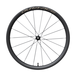 DURA-ACE C36 ホイールセット DURA-ACE C36 チューブレスフロントホイール