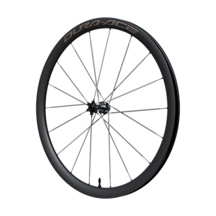 DURA-ACE C36 TUBELESS WHEEL FRONT