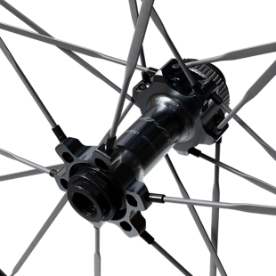 DURA-ACE C36 TUBELESS WHEEL FRONT