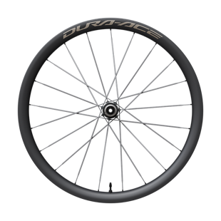 パーツ SHIMANO DURA-ACE92000 C36 TL DURA-ACE C36 TUBELESS WHEEL REAR