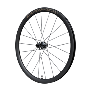 DURA-ACE C36 チューブレスリアホイール