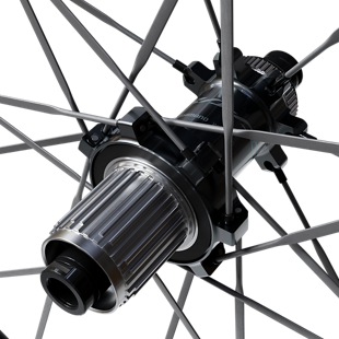 パーツ DURA-ACE C36 DURA-ACE C36 チューブレスリアホイール