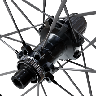 パーツ SHIMANO DURA-ACE92000 C36 TL DURA-ACE C36 TUBELESS WHEEL REAR