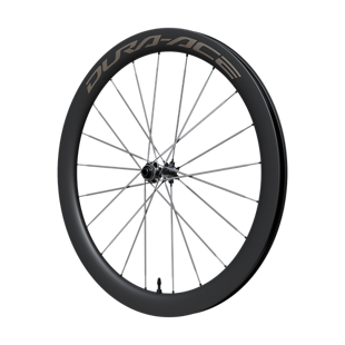 DURA-ACE C50 TUBELESS WHEEL FRONT