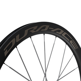 DURA-ACE C50 TUBELESS WHEEL FRONT