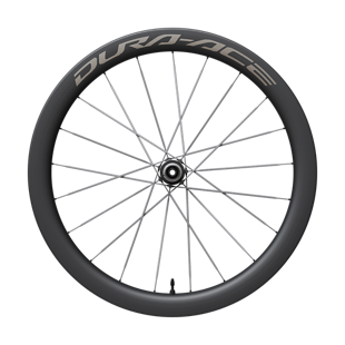 シマノ　DURA-ACE C50 チューブレス 前後セット DURA-ACE C50 チューブレスリアホイール