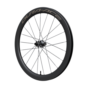 DURA-ACE C50 TUBELESS WHEEL REAR