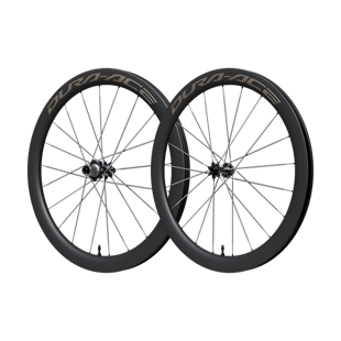 DURA-ACE C50 TUBELESS WHEEL REAR