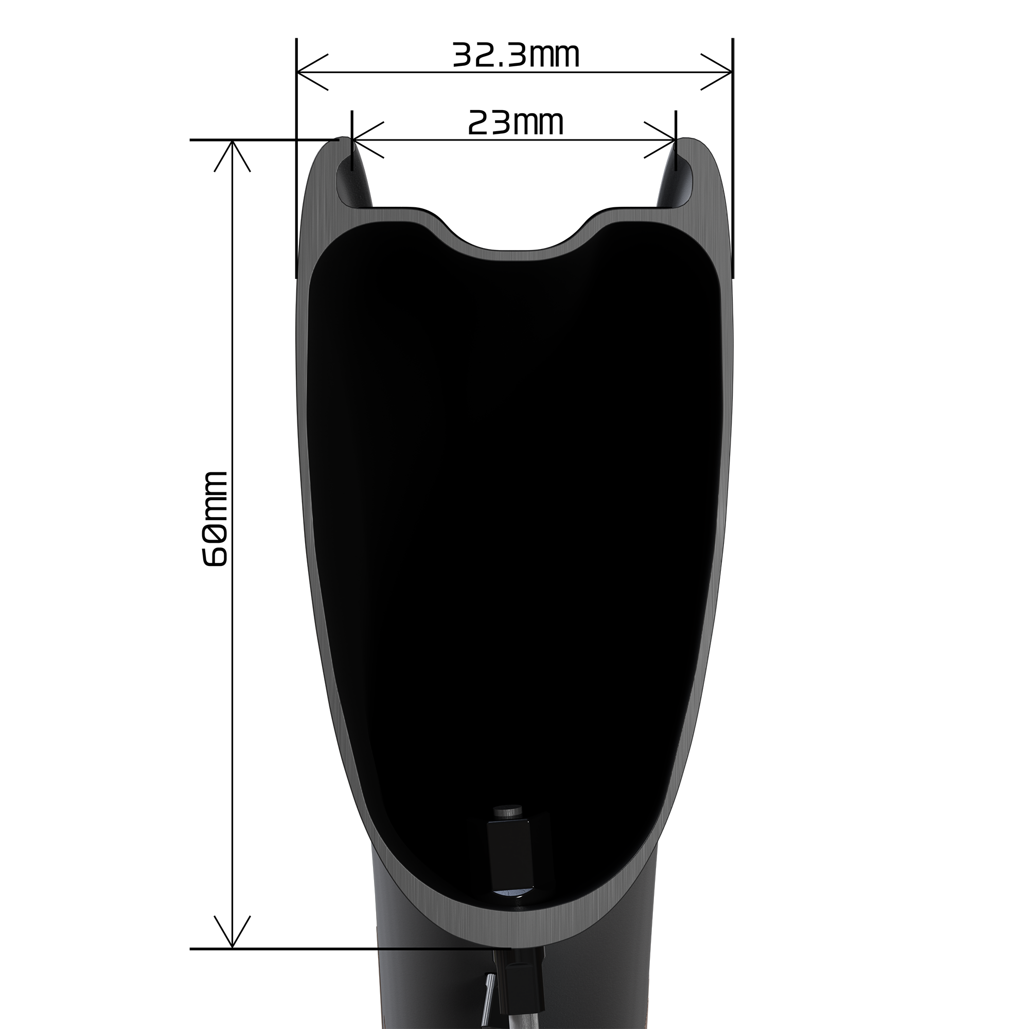 ...