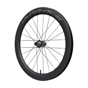 DURA-ACE C60 TUBELESS WHEEL REAR