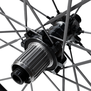 その他 DULA_ACE C60 DURA-ACE C60 チューブレスリアホイール