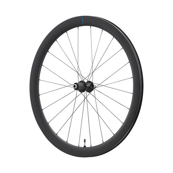 SHIMANO Ruota WH-RS710-TL-R12 11/12 velocità Freno a disco CENTER LOCK Post.