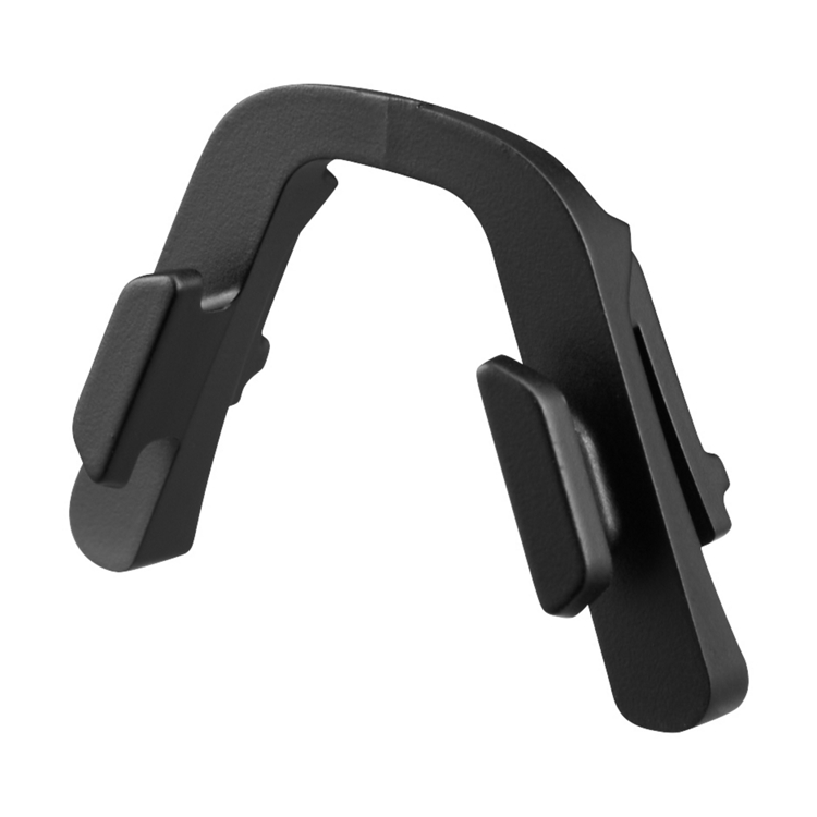 EQNX5用フレームノーズピース