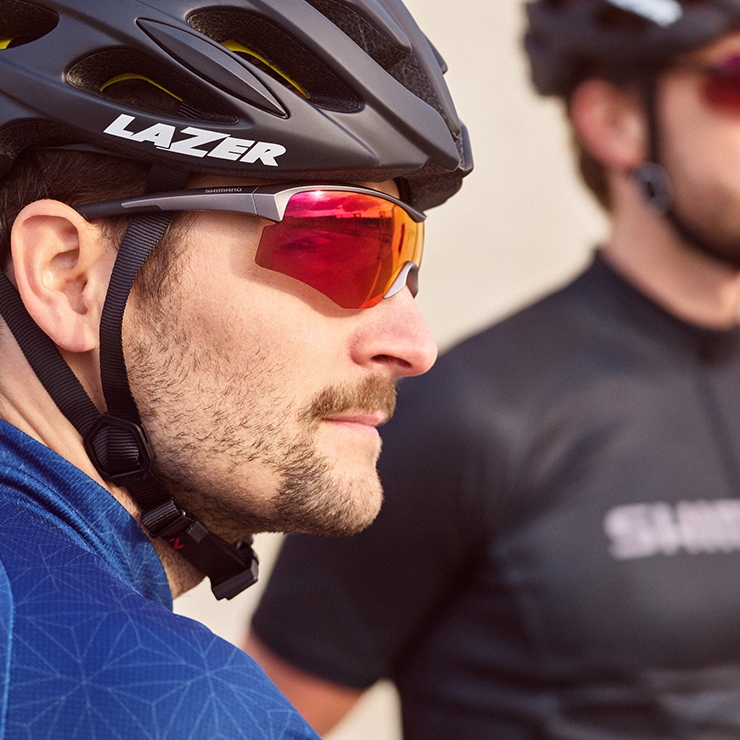 Gafas shimano spark clearance