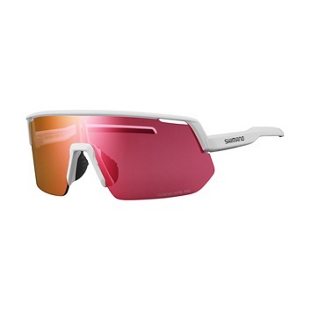 シマノ サングラス CE-TCNL2-RD TECHNIUM L CE-TCNL2 | Cycling Eyewear & Sunglasses | Ride