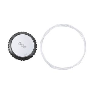 BOA® Fit System featuring Dual-Dial Li2 repair kits (2 pcs