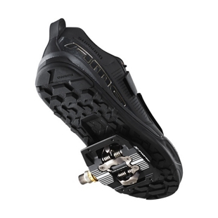 SHIMANO PD-M636 ペダル BMX/ダウンヒル用 SHIMANO PD-M636 - CHOUCHIN CYCLE