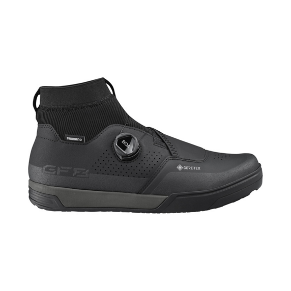 SHIMANO Scarpe SH-GF800GTX 43 Nero