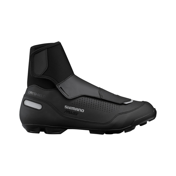 SHIMANO Shoes SH-MW502 44 Nero