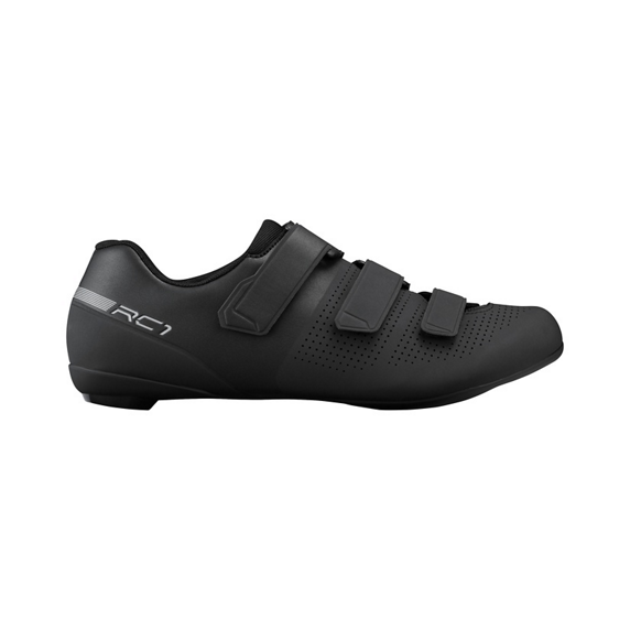 SHIMANO Shoes SH-RC102 43 Nero