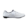 SHIMANO Shoes SH-RC302 45 Bianco