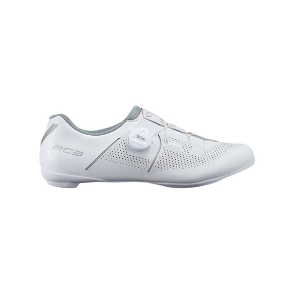 Shimano RC302 Landeveissko Dame Hvit, 36
