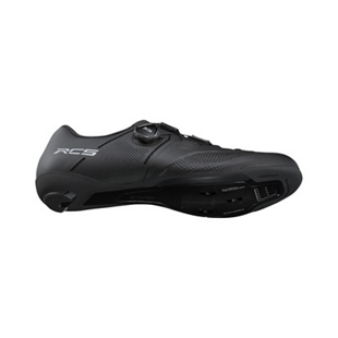 SHIMANOビンディングシューズ RC3 ブラック SHIMANO ( シマノ ) ビンディングシューズ SH-RC703 RC7
