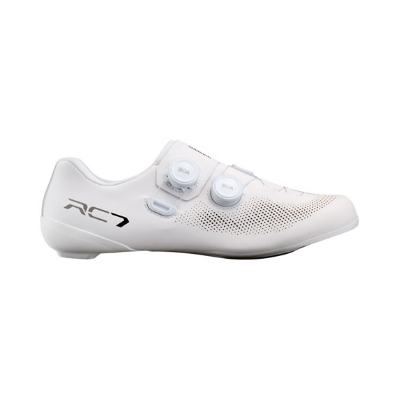 Shimano RC703 Landeveissko Hvit, 39 