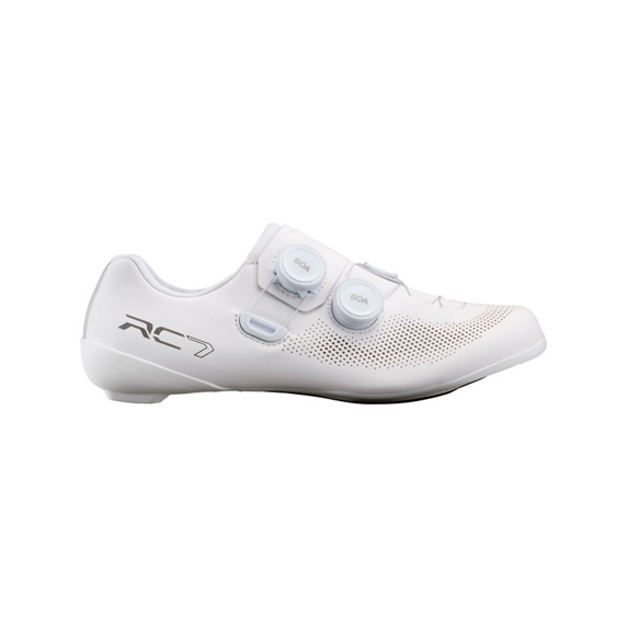 Shimano RC703 Landeveissko Dame Hvit, 36