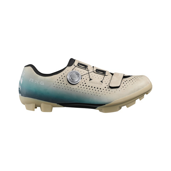 Photo - Chaussures Shimano RX600