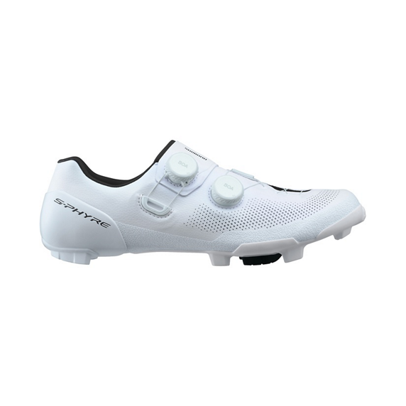 SHIMANO S-PHYRE Scarpe SH-RX910 42 Bianco