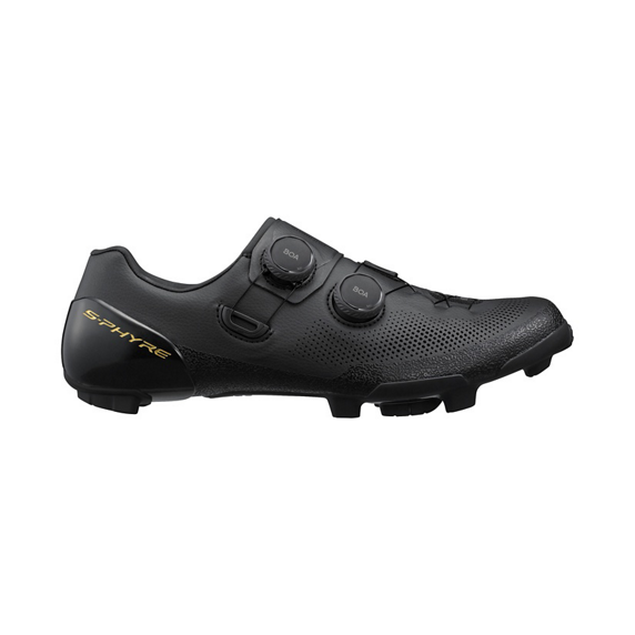 SHIMANO S-PHYRE Scarpe SH-RX910 42 Nero