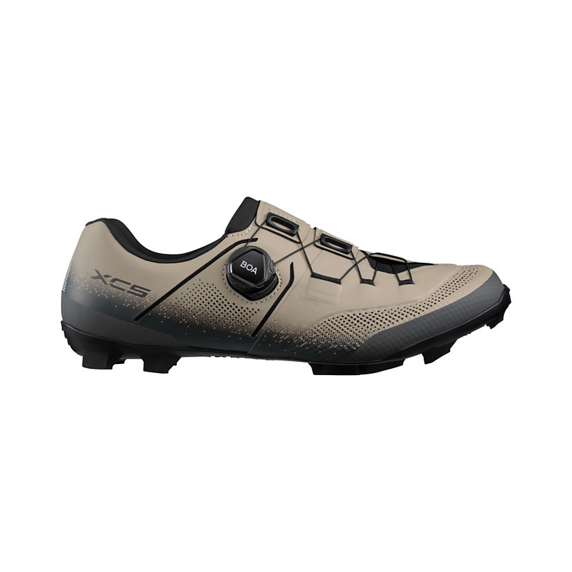 SHIMANO Scarpe SH-XC503 45 Sand beige