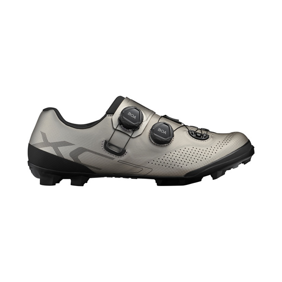 SHIMANO Scarpe SH-XC702 44 Argento